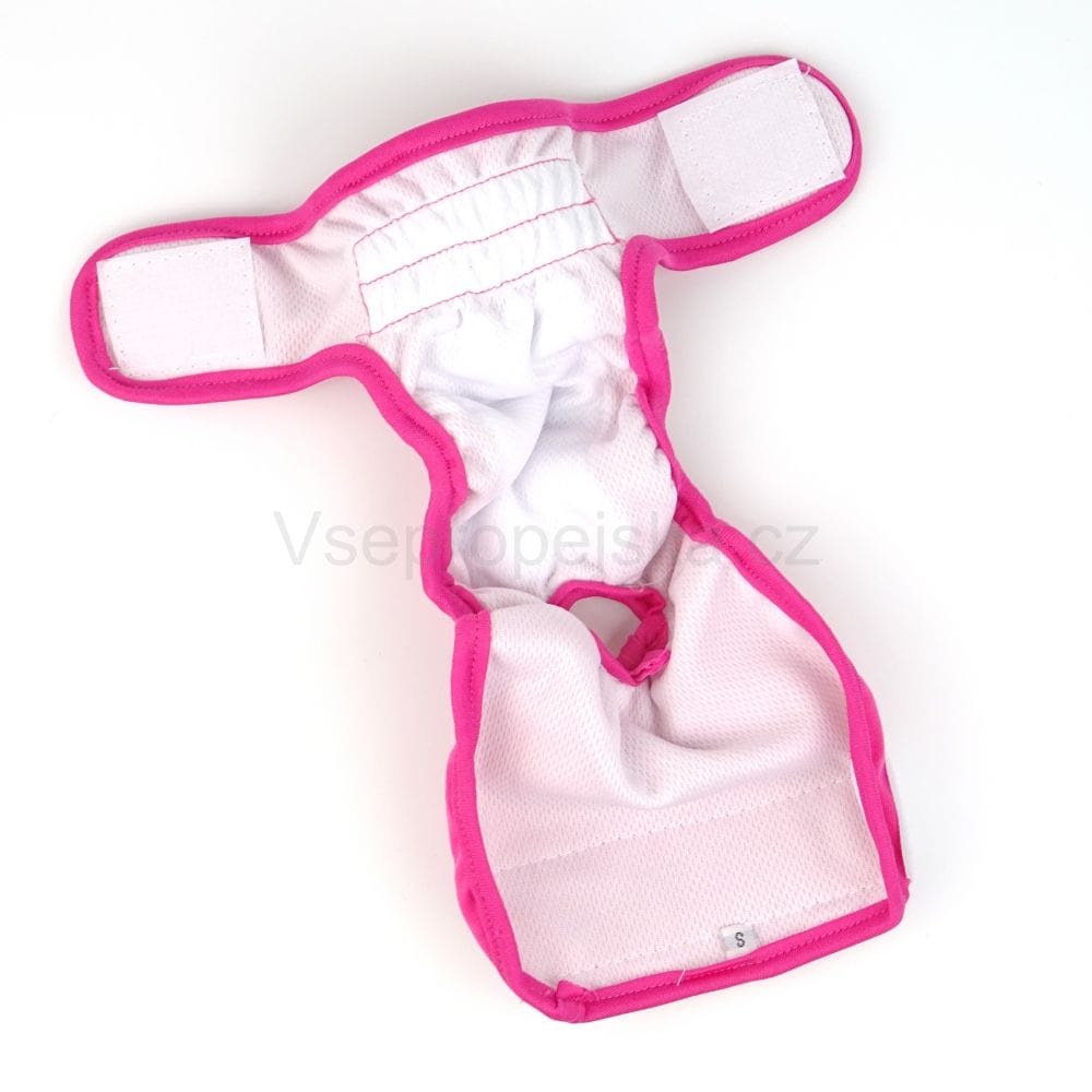 Obvod slabin (cm): 34 - 42