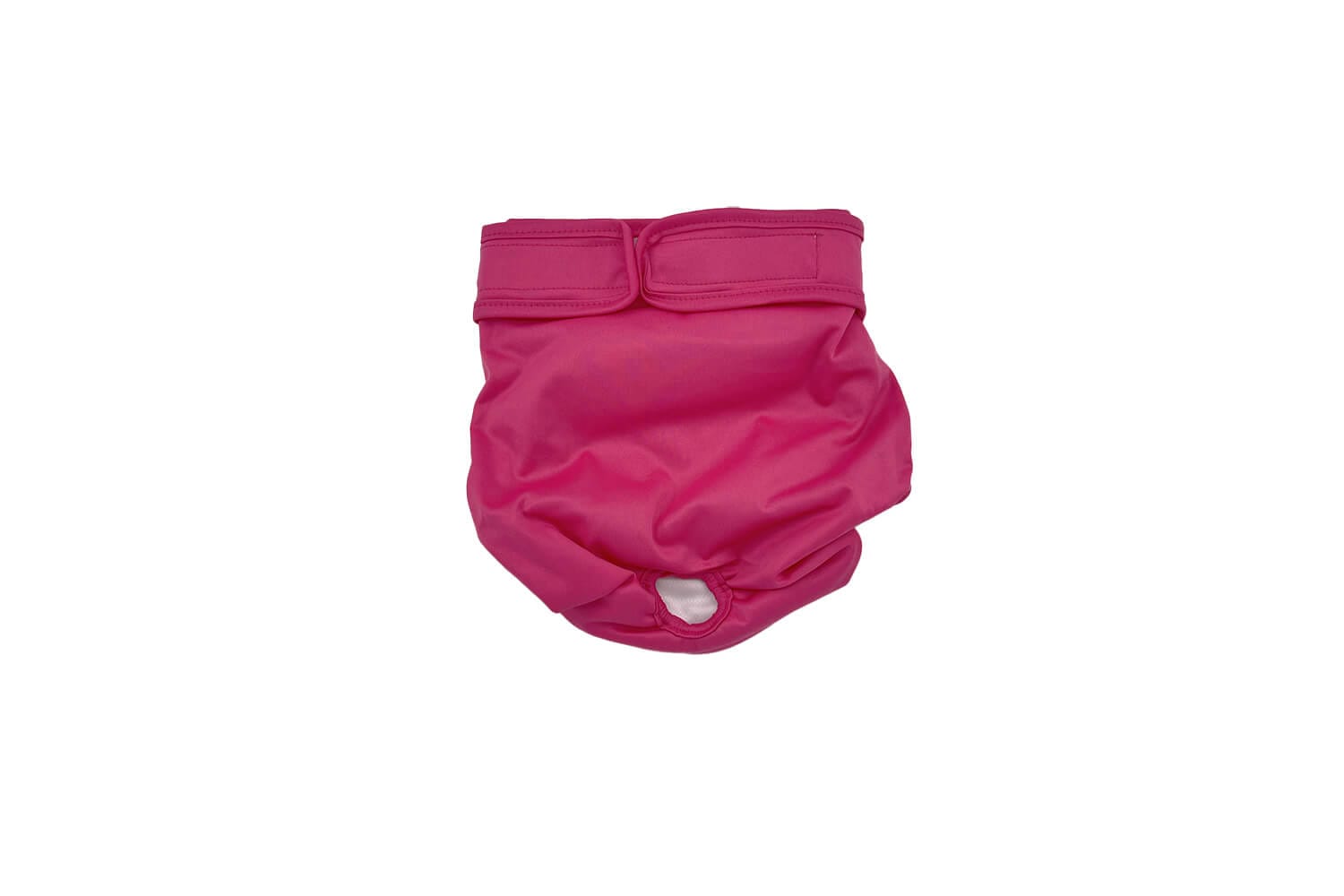 Vsepropejska Pink růžové hárací kalhotky pro psa Barva: Tmavě růžová