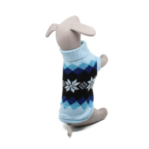 Délka zad (cm): 40-42