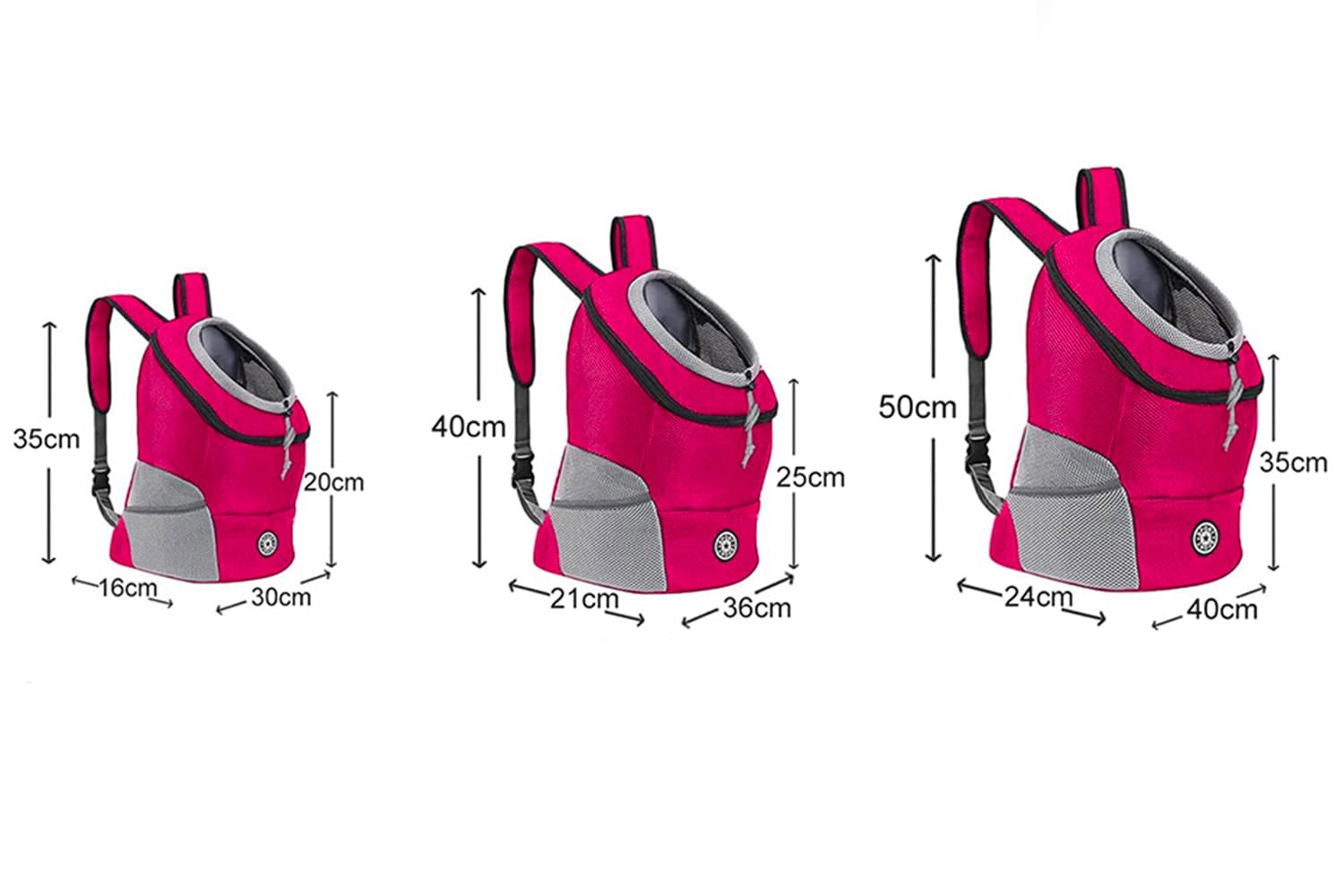 Dle váhy psa: 6 - 10 kg