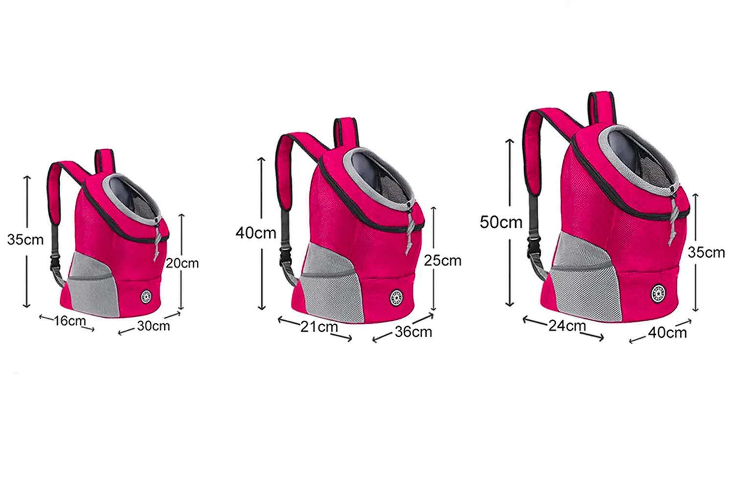 Dle váhy psa: 6 - 10 kg