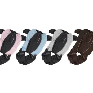 I love pets Rainer nepromokavá kombinéza pro psa Barva: Modrá