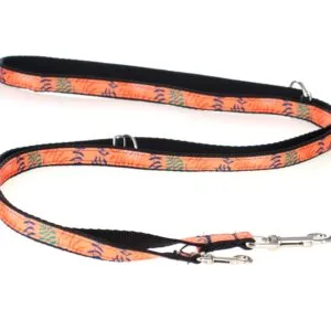 Vsepropejska Havaj přepínací vodítko pro psa | 220 cm