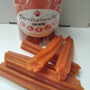 Perrito dentální tyčinky z lososa 500g