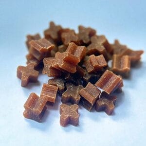 Perrito krůtí hvězdičky 100g