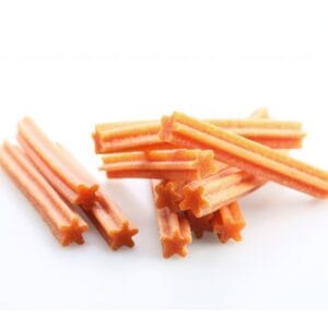 Perrito kuřecí dentální tyčinka 5ks