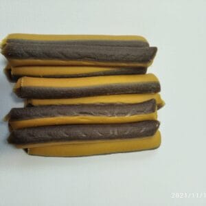 Perrito kuřecí tyčinka s kachnou 200+100g ZDARMA