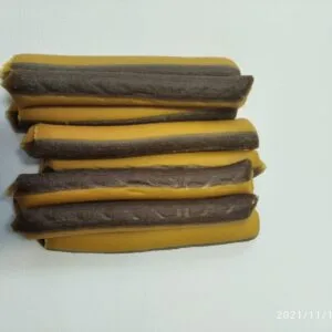 Perrito kuřecí tyčinka s kachnou 200+100g ZDARMA