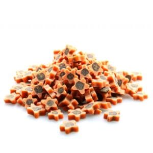 Perrito kytičky z kachny a lososa | 100g