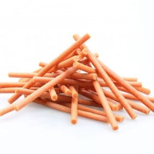 Perrito lososové tyčinky |100g