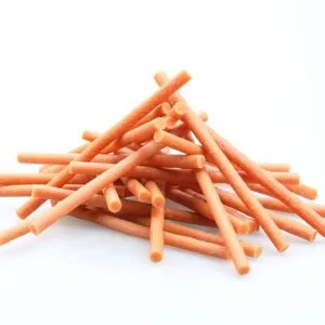 Perrito lososové tyčinky |100g