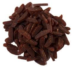 Perrito polštářky z kachního masa  | 80g