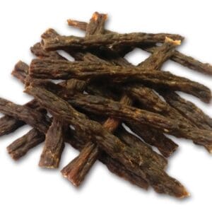 Perrito tyčinky z jehněčího masa | 100g