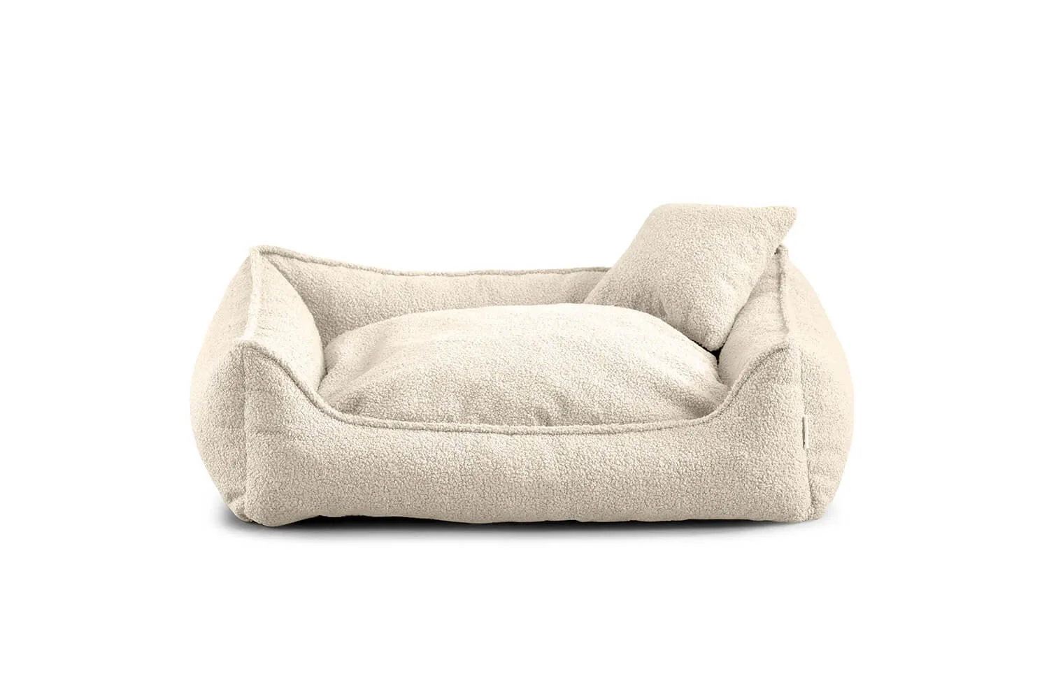 Vsepropejska Bear hřejivý pelech pro psa Barva: Béžová