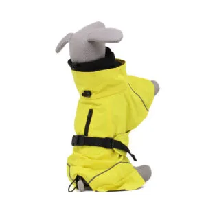 Délka zad (cm): 28 - 40