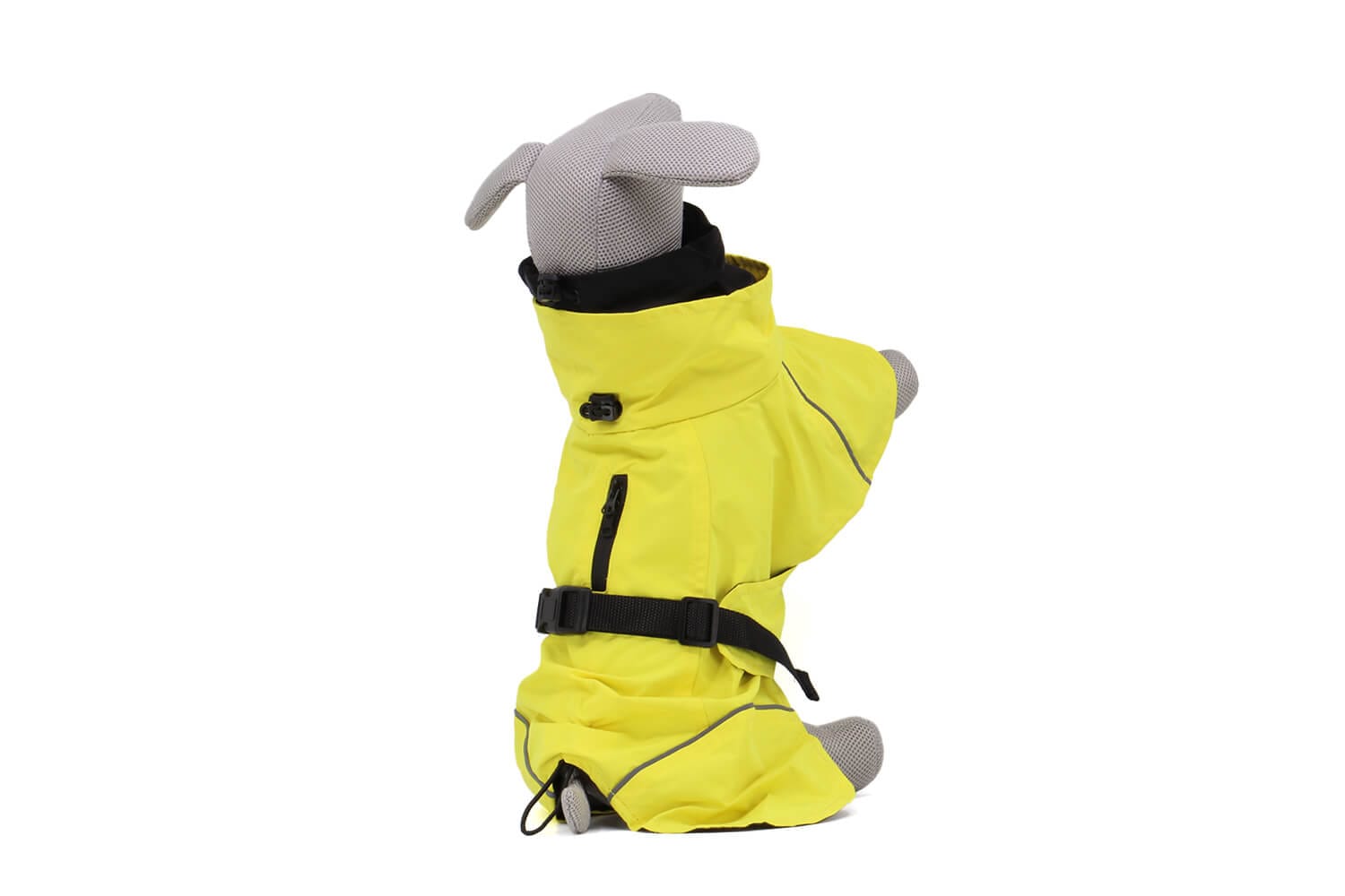 Délka zad (cm): 22 - 25