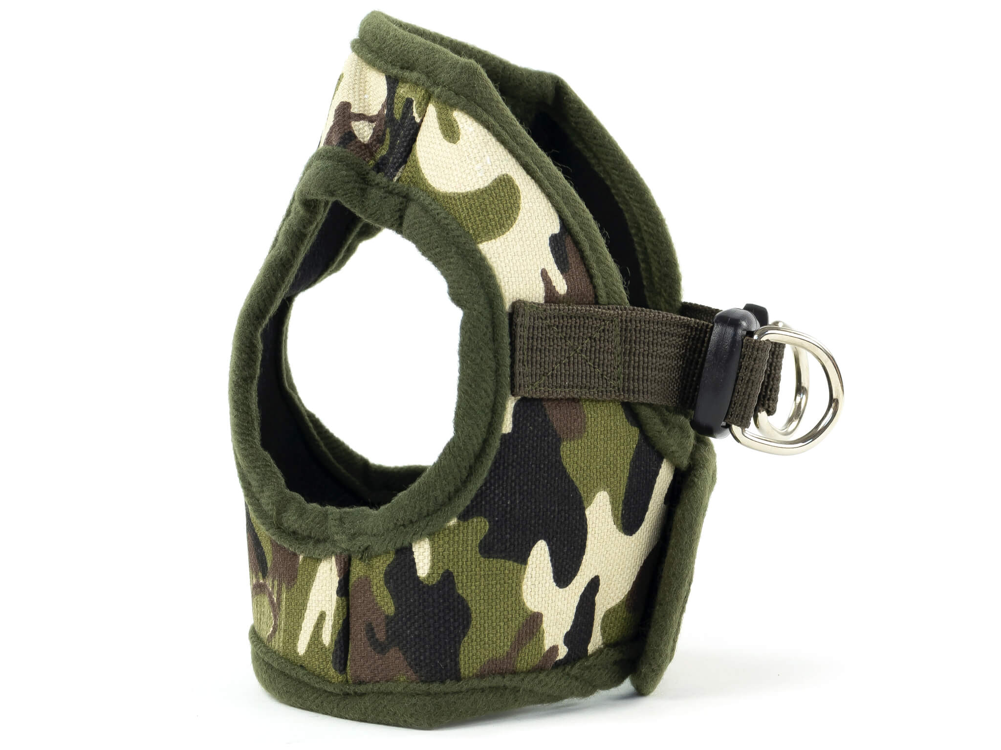 Obvod hrudníku: 50 - 60 cm