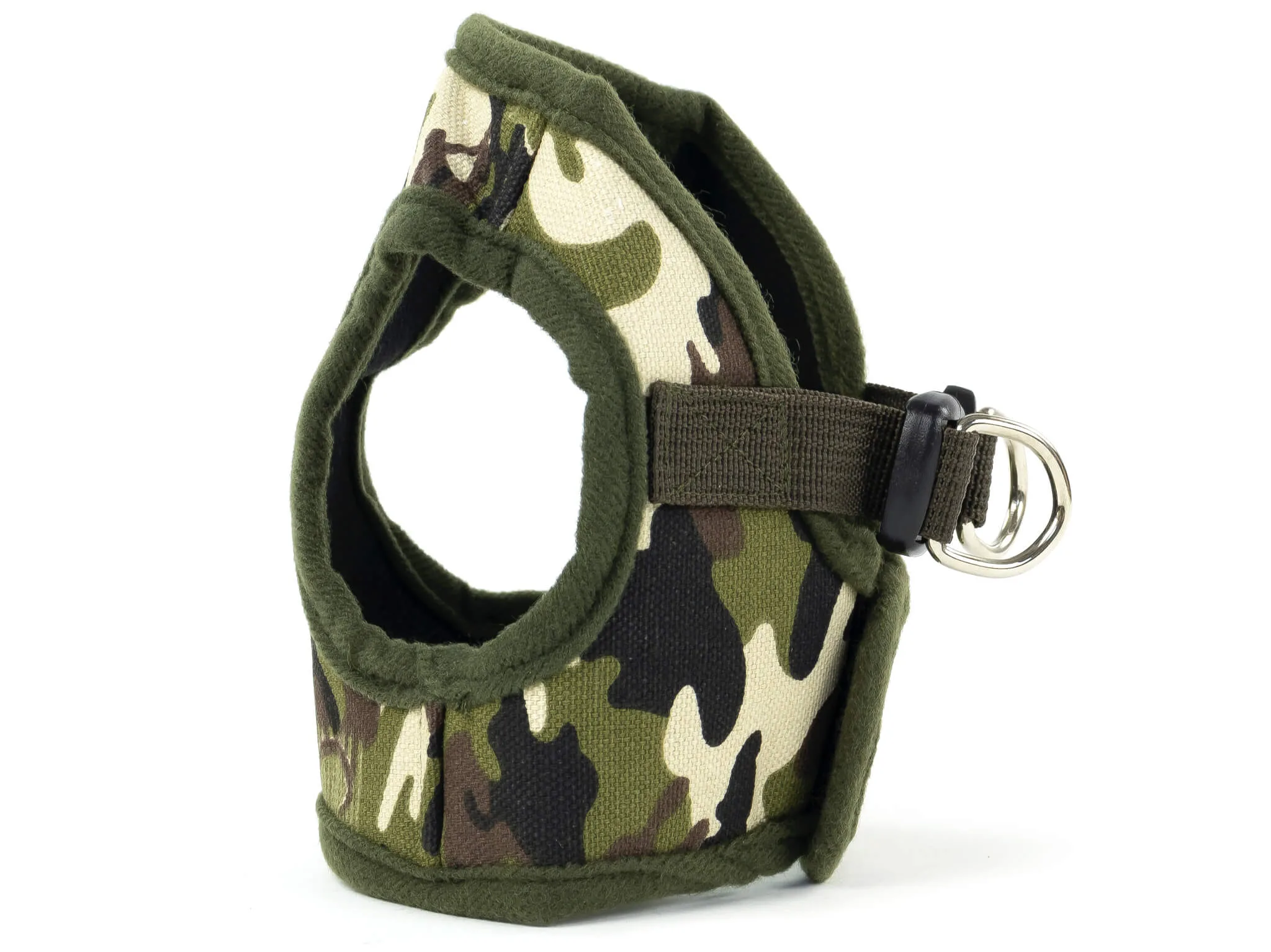 Obvod hrudníku: 50 - 60 cm