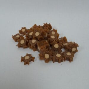 Perrito kachní dentální pamlsek s rybou | 300g