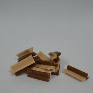 Perrito kachní dentální pamlsek s rybou | 400g