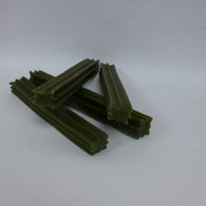 Perrito maxi dentální pamlsek s kelpou | 4 ks