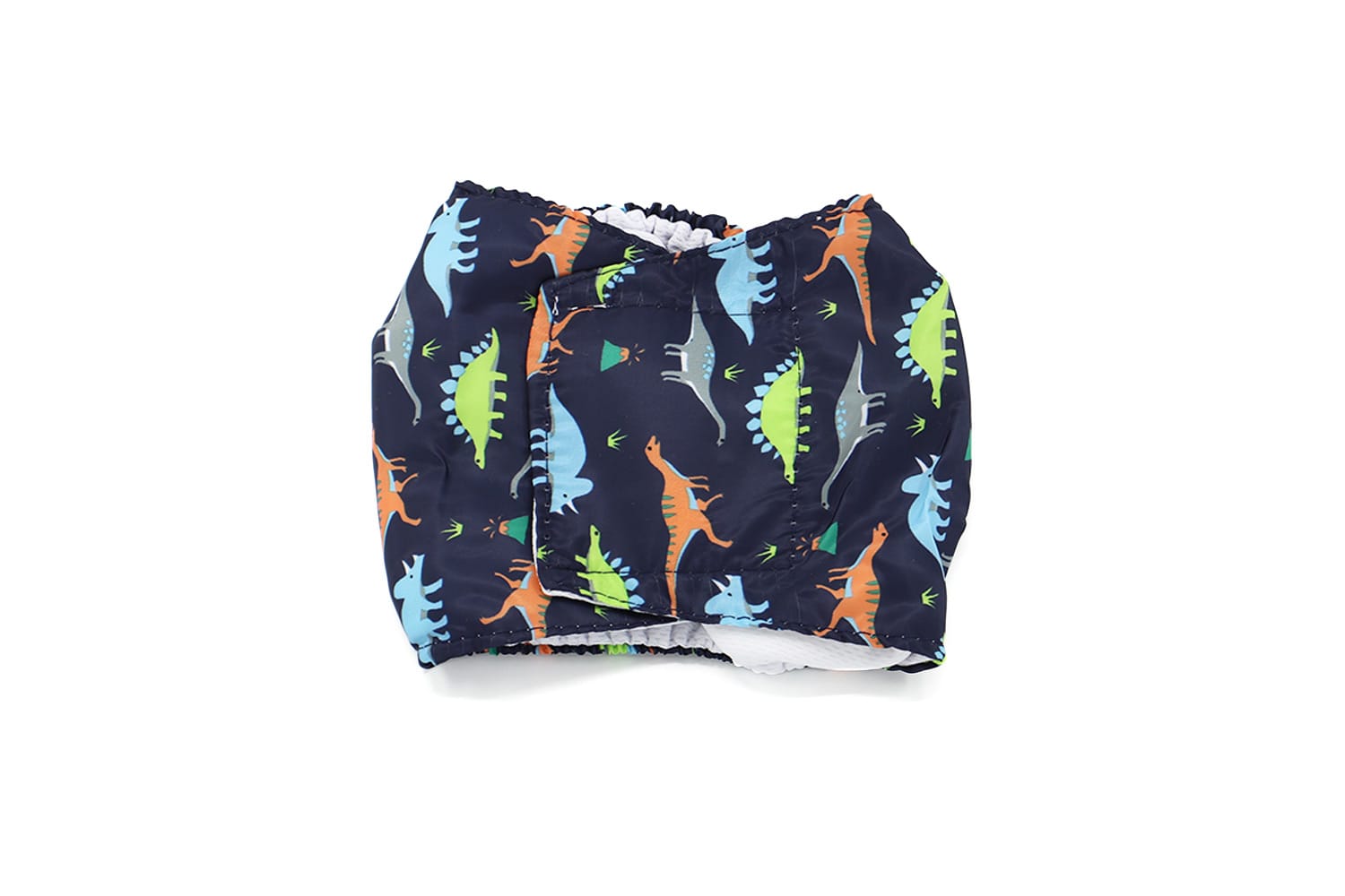 Vsepropejska Greta protiznačkovací pás pro psa Barva: Modrá