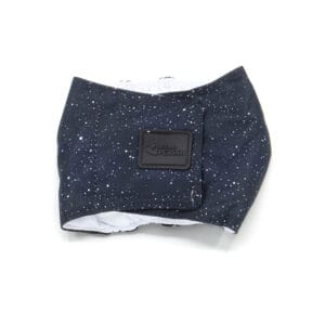 Vsepropejska StayDry protiznačkovací pás pro psa Barva: Galaxie pás