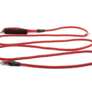 reflexní Barva: Červená
