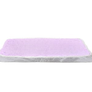 Ergonomická podložka pro psy Spinky – šetrná ke kloubům Barva: Fialová