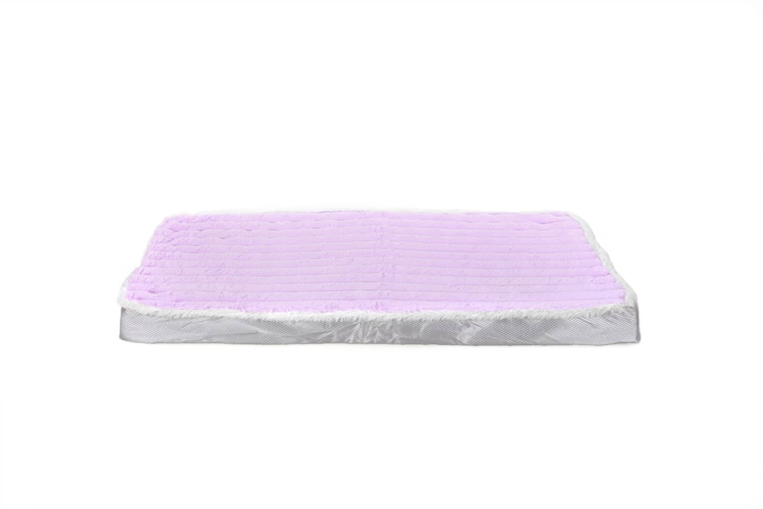 Ergonomická podložka pro psy Spinky – šetrná ke kloubům Barva: Fialová