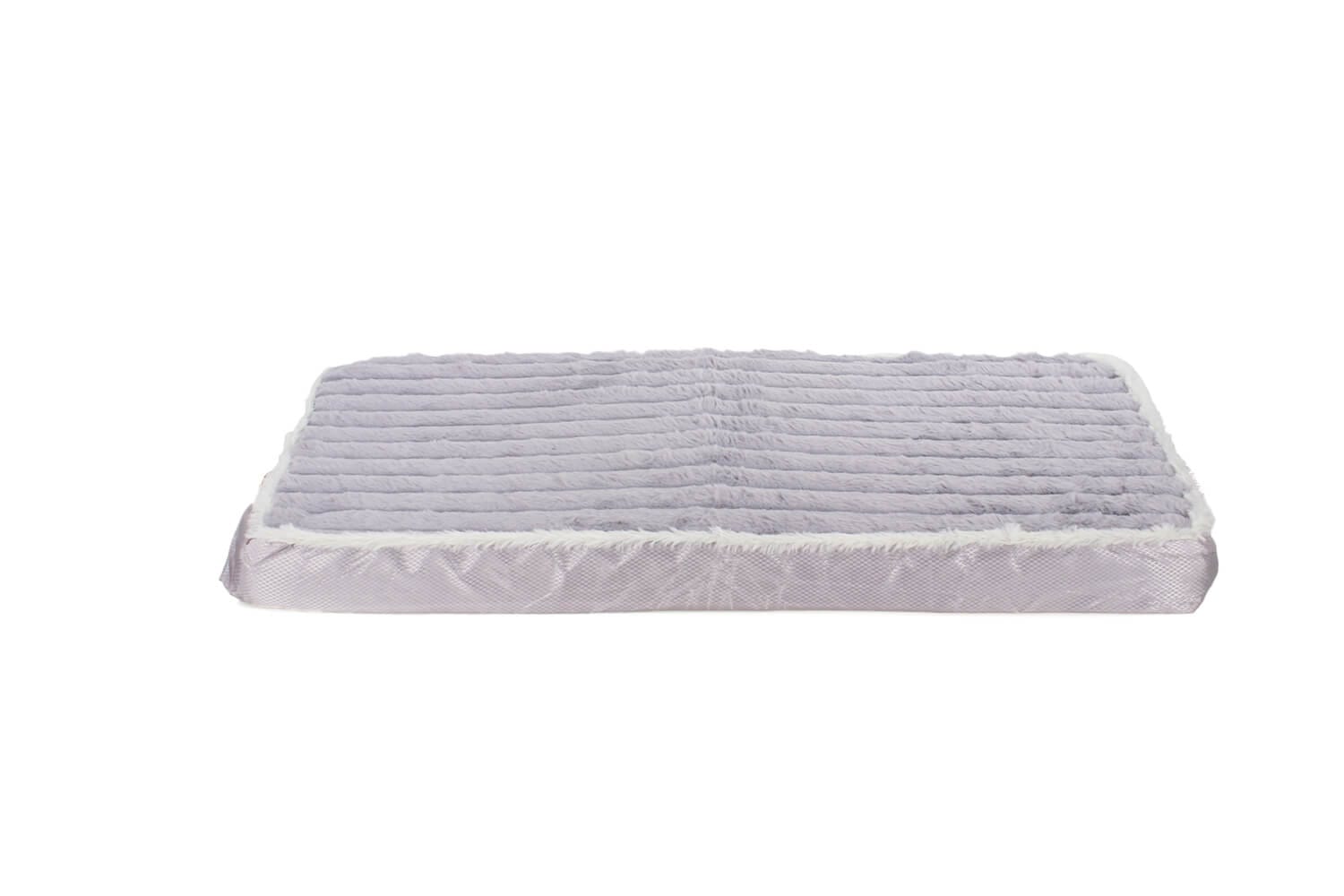 Ergonomická podložka pro psy Spinky – šetrná ke kloubům Barva: Šedá
