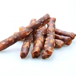 Perrito Kachní tyčka foukaná | 300 g