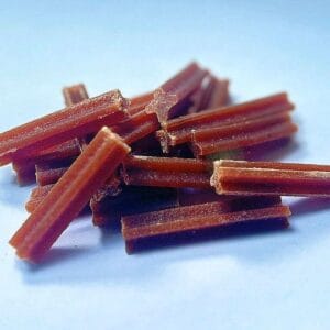 Perrito krůtí dentální kousky | 100g