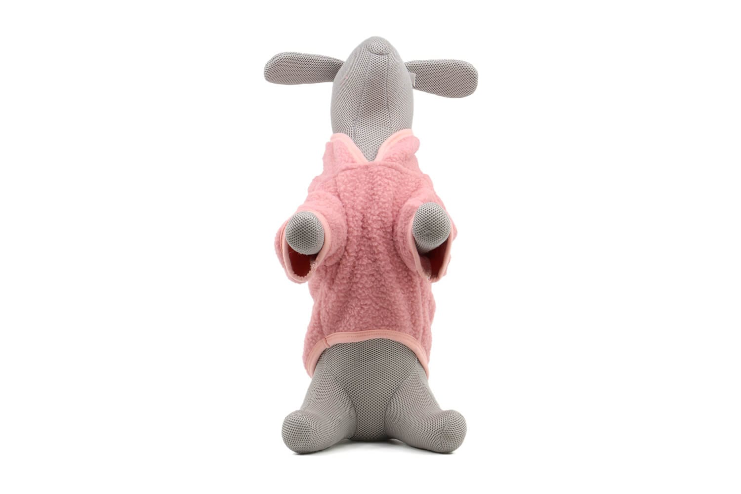Délka zad (cm): 20
